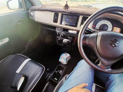 Suzuki Alto 2022