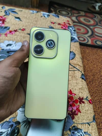 Infinix Hot 40i
