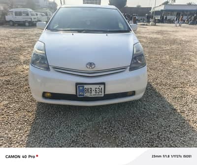 Hybrid almost Genuine car for sale