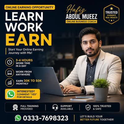 Work From Home – Free Online Business Opportunity