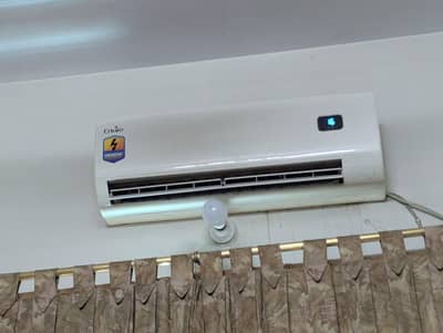 Enviro AC in New  Mint Cooling Working Condition Full Genuine