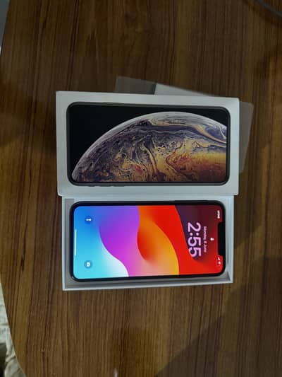 Apple iPhone XS Max