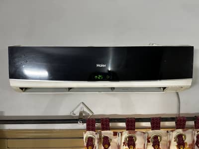 Haier 1.5 AC