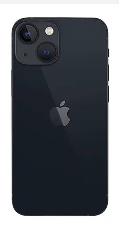 Apple iPhone 13 JV 128 GB battery  99%