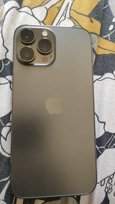 Apple iPhone 13 Pro Max