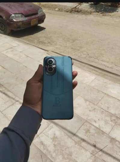 oppo f21 pro 5G