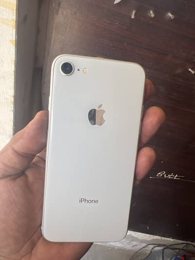Apple iPhone 8 PTA 64 GB