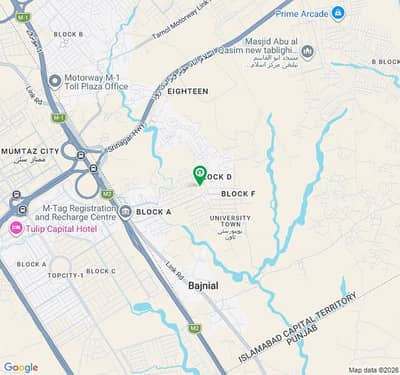 Commercial Plot For Sale - Ready For Possession / Available On Instalments