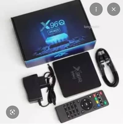 x96Q pro