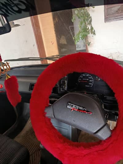 Suzuki Mehran VXR 1996