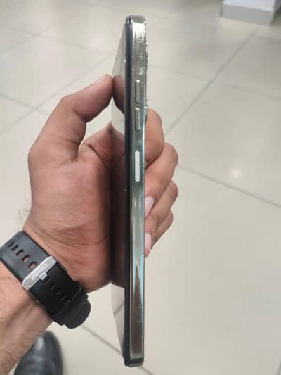 Tecno Spark 20