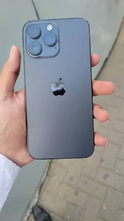 Apple iPhone 14 Pro Max Factory unlock