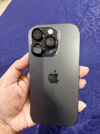 Apple iPhone 14 Pro