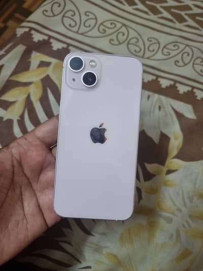 IPHONE 13 128GB ALL OK