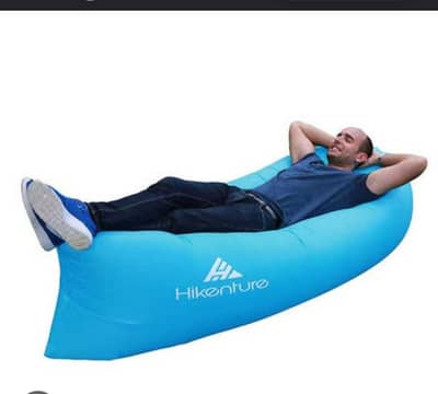 Hikenture inflatable air lounger