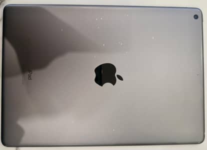 Ipad 9th Generation 64GB With Box and Original Adapter