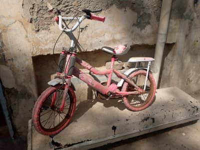 kids cycle