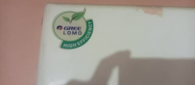 Gree Ac 10/8conditiion me hai