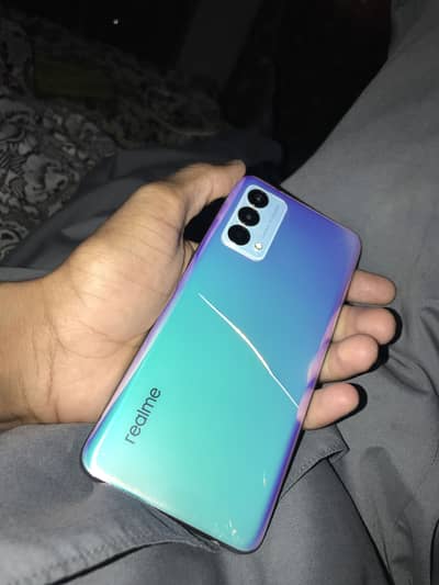 Realme GT Master Edition