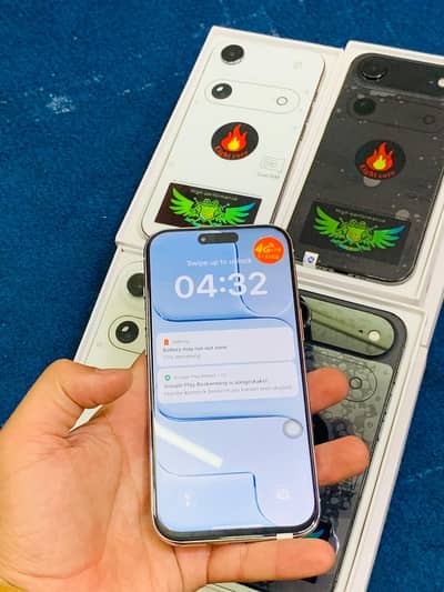 Apple iPhone 17 Air