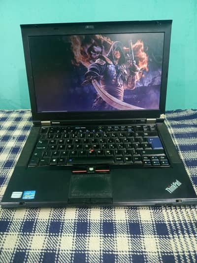 Lenovo T430 with i5 3rd Generation 8gb Ddr3 Ram 8 gb, 256 gb SSd