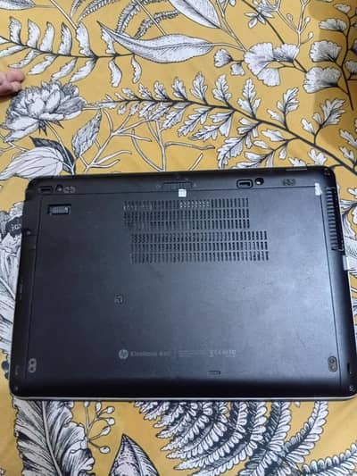 HP Elitebook 840 Laptop For Sale