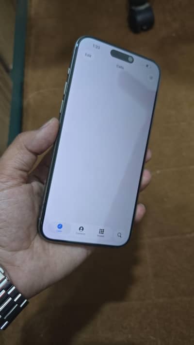 iPhone 15 Pro Max 256 gb factory unlock