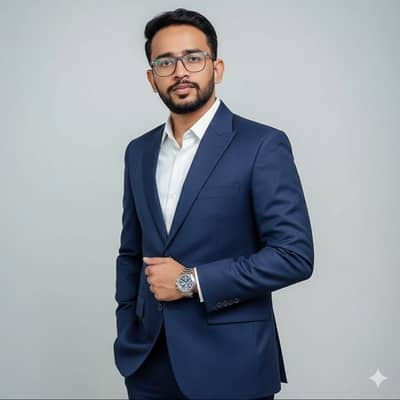 Atif khan