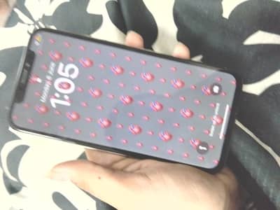 Apple iPhone X Non pta