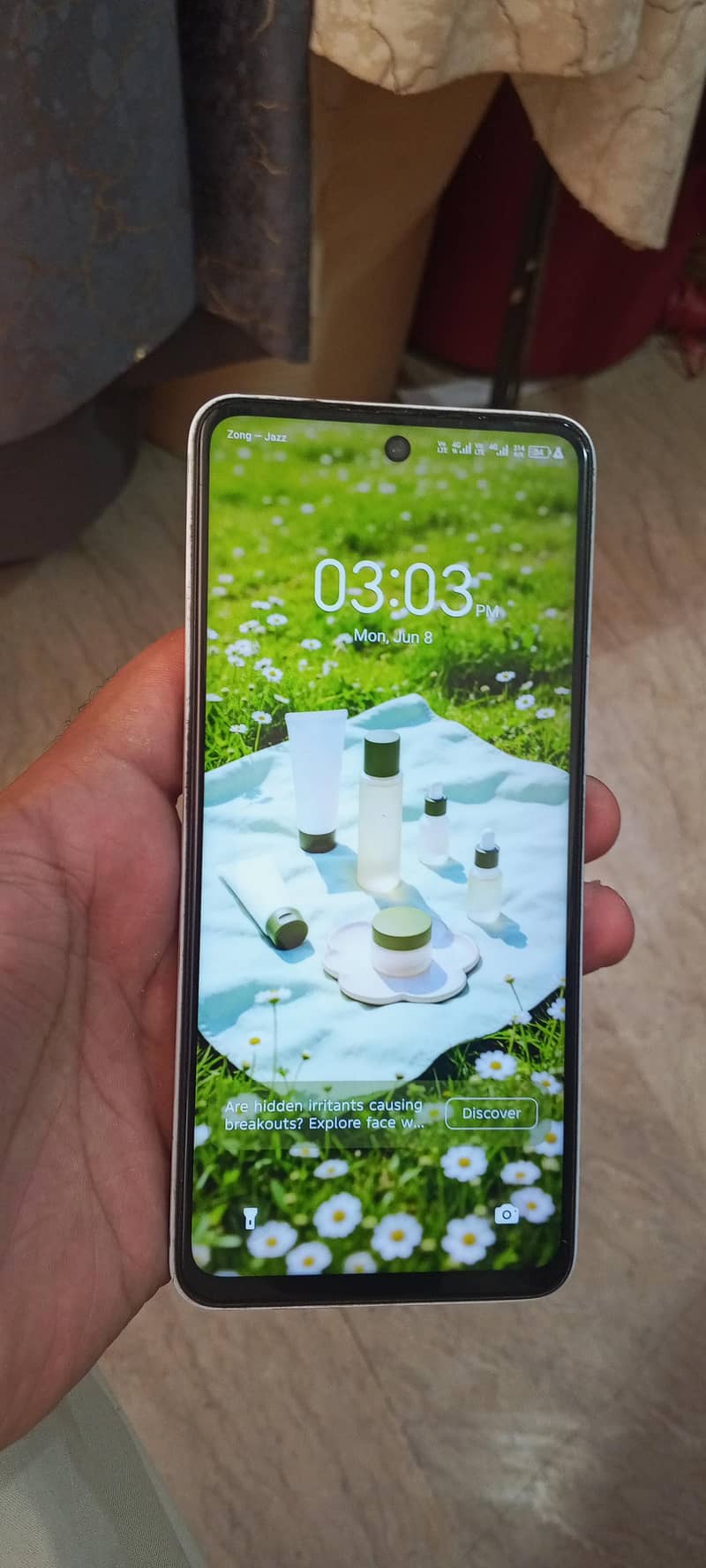 Tecno Camon 19 0