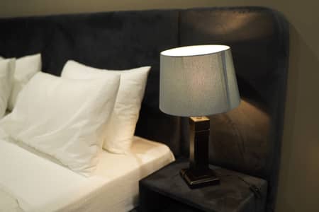Furnished Studio Apartment Available For Rent In Topcity Islamabad