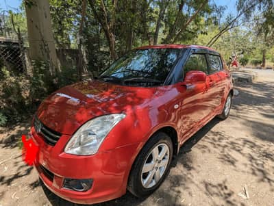 Suzuki Swift 2016 in great condition