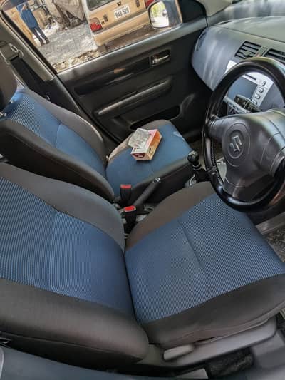 Suzuki Swift 2016 in great condition