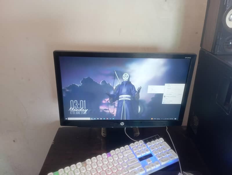 Full computer set-up 3