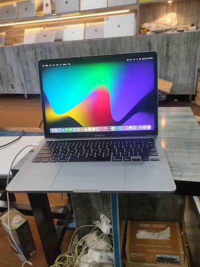 MacBook pro 2020 16/512