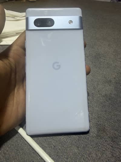Google Pixel 7a
