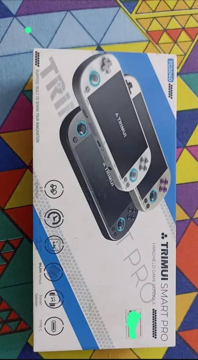 trimui smart  TG 5040 pro