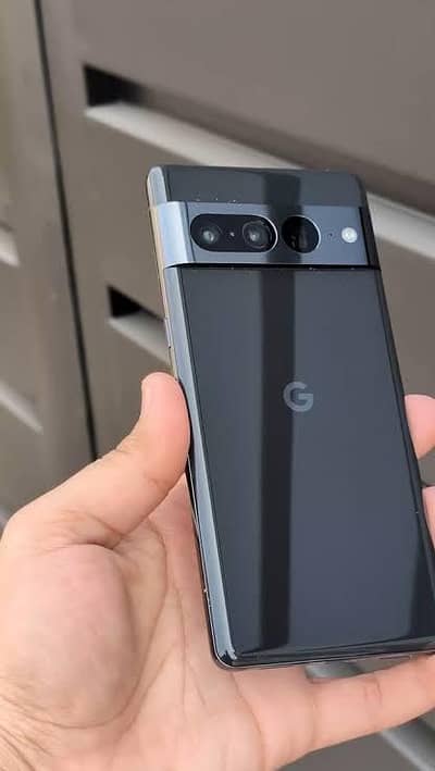 Google Pixel 7 Pro