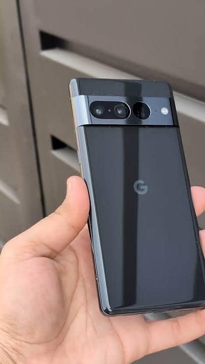 Google Pixel 7 Pro 0