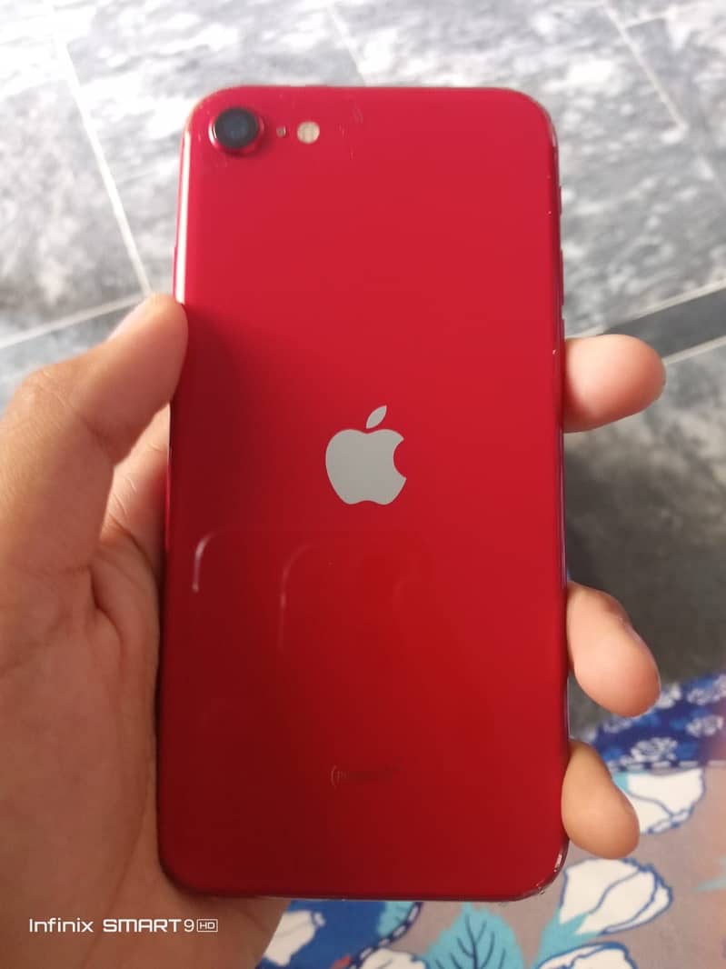 Apple iPhone SE 0