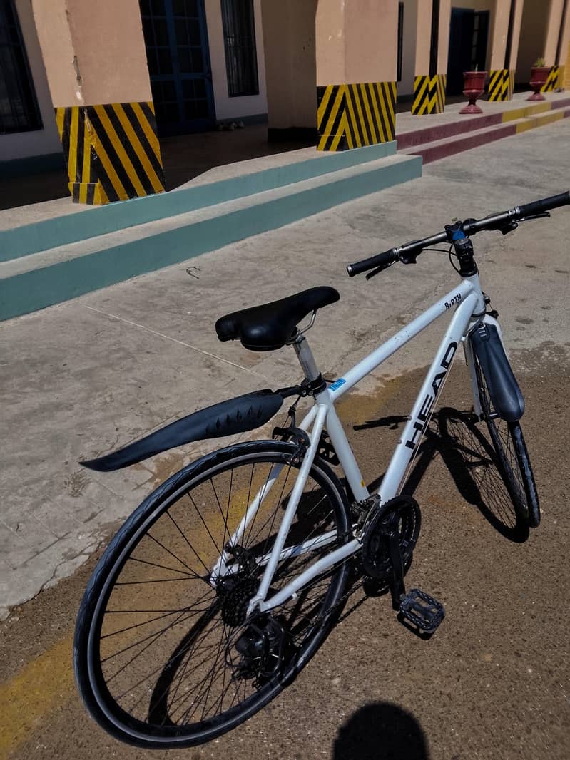 Cycle 2