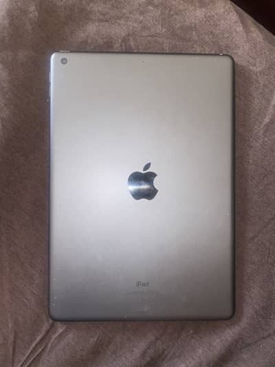 Ipad 8th generation