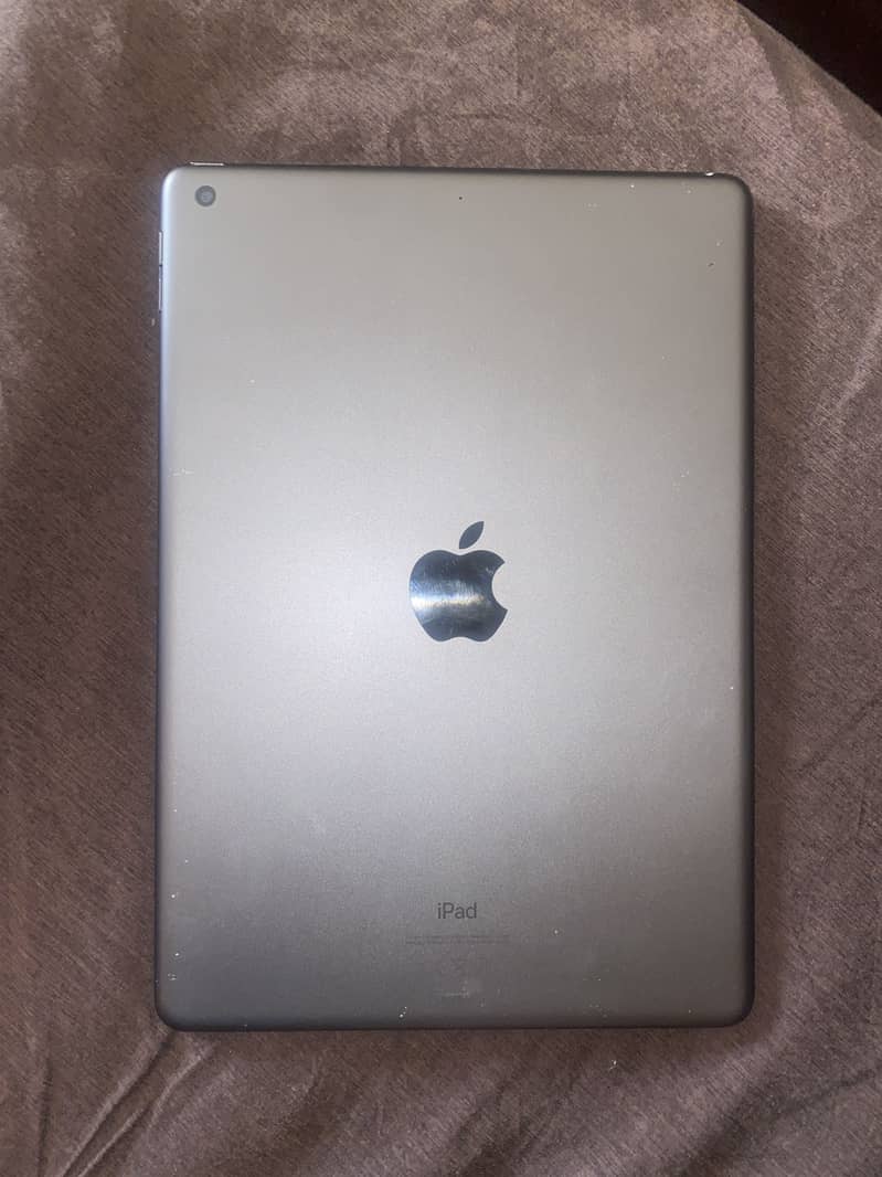 Ipad 8th generation 0