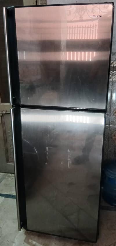 Orient Refrigerator