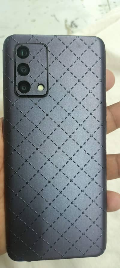 OPPO F19
