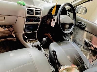 Suzuki Cultus VXR 2009 whatsapp (03341863274) only