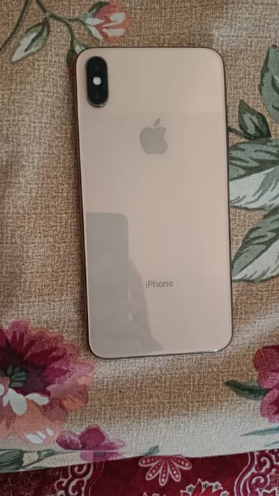 Apple iPhone XS Max