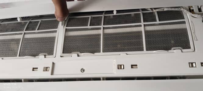 PEL 1.5 Ton Full DC Inverter AC – Heat & Cool | Energy Saver 