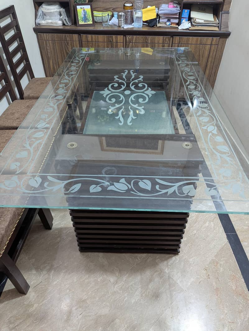 dining table 0
