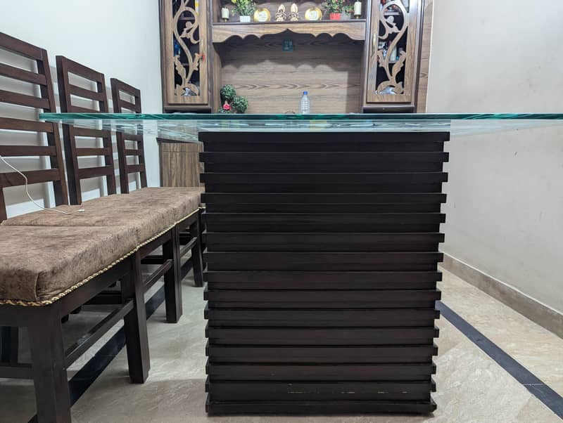 dining table 1